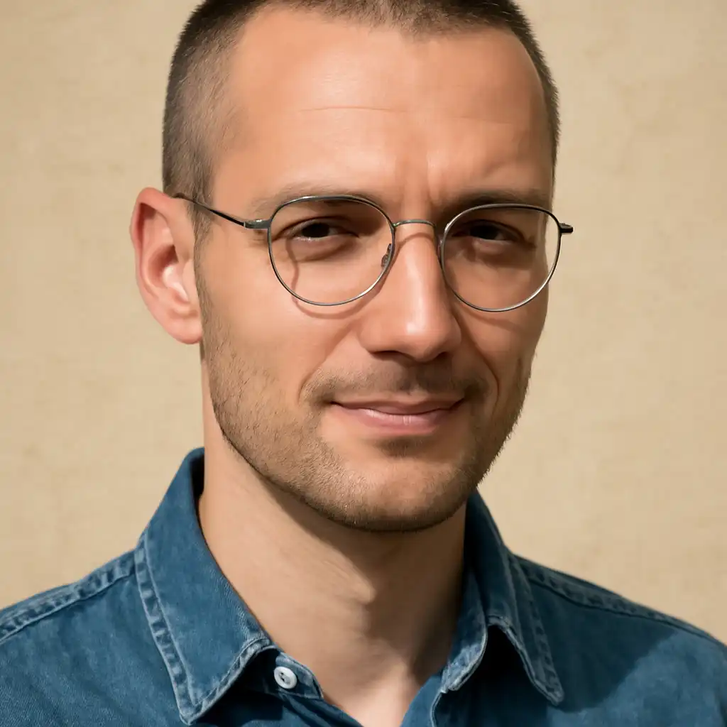 Tomasz Michalski